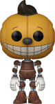 Funko Pop! Movies: The Electric State - Cosmo #1739 Vinyl Figure