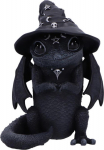 Nemesis Now: Cult Cuties - Azascale Figure (12.4cm)
