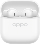 OPPO True wireless earphones | Enco Buds3 | Bluetooth | In-ear | Microphone | Snow White