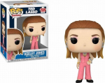 Funko Pop! Television: Ted Lasso - Keeley Jonas (Pink) #1509 Vinyl Figure