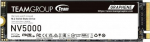 Team Group TM8FGM001T0C101 SSD NV5000 1TB M.2 NVMe PCIe 4.0
