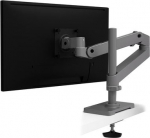 ERGOTRON LX PRO ARM SINGLE DISPLAY TALL, POLE GROMMET MOUNT DIG