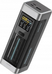 Cuktech CUK00P23GLBK 210W 25000 mAh 2 x USB-C 1 x USB-A czarny