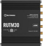 Teltonika??Networks TELTONIKA IOT ROUTER RUTM30 2 5G+ETH+WIFI ESIM