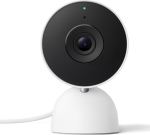 Google Nest Cam Network surveillance camera Indoor 2560 x 1440
