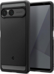 Spigen Rugged Armor Sony Xperia 10 VII Matte Black