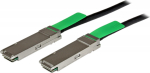 StarTech.com 2m QSFP+ 40-Gigabit Ethernet (40GbE)