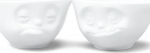 FIFTYEIGHT PRODUCTS FIFTYEIGHT Sch&auml;lchen-Set 200ml - Verpennt & Lecker wei&szlig;