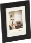 Walther Home 20x20 Wood black HO220B