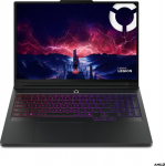 Lenovo Legion Pro 7 16AFR10H | Eclipse Black | 16 " | OLED | WQXGA | 2560 x 1600 pixels | 240 Hz | Glossy | AMD Ryzen 9 | 9955HX | 32 GB | SO-DIMM DDR5 | Solid-state drive capacity 1000 GB | NVIDIA GeForce RTX 5070 Ti | GDDR7 | 12 GB | Windows 11 Hom ...