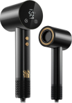 Suszarka SkinVibe Libra AirLoom (SV-002BK)