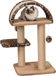 Trixie Leo, scratching post, dla kota, brown, 85 cm
