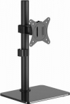 GEMBIRD STOJAK NA MONITOR Z HEIGHT ADJUSTMENT 17''-32'', DO 9KG