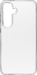 Tactical TPU Cover for Samsung Galaxy S24 FE / transparent