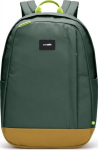 Pacsafe GO 25L Backpack spruce green