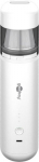 Wentronic Goobay Mini Cordless Advanced vacuum cleaner, white