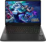 HP OMEN by HP Laptop 16-ap0493ng - AMD Ryzen 9 8940HX - Win 11 Home - GeForce RTX 5060 - 32 GB RAM - 1 TB SSD NVME - 40.6 cm (16")