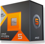 AMD Ryzen 5 7500X3D 4.5GHz AM5 102MB Cache
