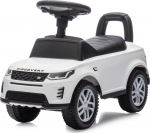 Jamara Rutscher Land Rover Discovery 2in1 wei&szlig;