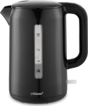 Feel-Maestro Electric Kettle 2.2l 2200W MR-022-BLACK