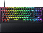 Razer Huntsman V3 Pro Tenkeyless 8KHz - German Layout - Tastatur - Optical