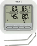 TFA-Dostmann TFA 14.1516.02 Dig. BBQ meat thermometer