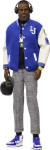 Mattel Barbie Signature: Kenbassadors - Lebron&nbsp;James (HRM33)