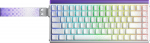 Keyboard Aula Hero 84 HE BlackKing Switch (AUH84-W-BL-E)