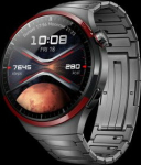 HUAWEI WATCH 4 PRO (46MM) SPACE EDITION, DEMO