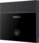 Fanvil H501 intercom indoor station for buildings