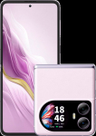 Blackview HERO 10 MT6789(G99) Octa-core 2.2GHz 6.9inch FHD+ On-cell AMOLED 2560x1080 60Hz 12GB+256GB 32MP; 108MP/8MP 4000mAh, No charging Fingerprint, NFC, Face recognition Purple