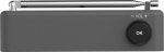Kenwood Electronics Kenwood CR-M25DAB-B, Portable, Digital, DAB+, FM, 87.5 - 108 MHz, 174928 - 239200 MHz, 3.2 W