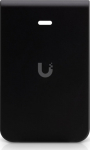 Ubiquiti In-Wall HD Cover Black