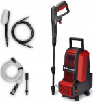 EINHELL HYPRESSO 36/105 SOLO PRESSURE WASHER AKU