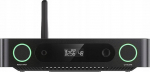 Headphone Amplifier FiiO Transistor K13 R2R