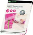 Leitz iLAM UDT A4-lamination pocket, 125mic/100kpl