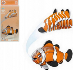Swede Puzzle 3D Nemo fish