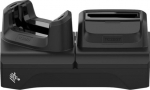 ZEBRA SINGLE-SLOT AND SPARE BATT, CHARGING CRADLE FOR TC22/TC27