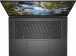 DEL Laptop Dell DELL NTB Precision 5690/7-165H/16GB/1TB SSD/16'' FHD+/IRCam&Mic/Nvidia RTX 1000 Ada/WLAN/Backlit Kb/W11 Pro/3Y PS NBD