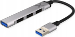 Krux FORCE10 USB-A HUB