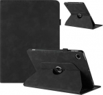 Dux Ducis Toby case, armored case with flap for Samsung Galaxy Tab A11 Plus/A9 Plus - czarne