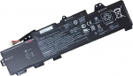 HP Battery 3Cells 56Wh 4.85Ah