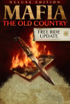 Microsoft MS ESD Mafia: The Old Country Deluxe Edition XXL MS