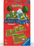 Ravensburger Pokemon: Labyrinth Connect - Board Game [Travel] (24815)