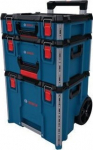 BOS Bosch Professional L-BOXX Contractor Set 3 1600A037DY Trolley case