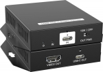 VivoLink USB-C Power Injector w/HDMI out supports up to 140W