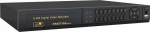 MW Power Recorder IP MW NVR-4STM PRESTIGE