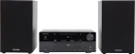 Aiwa MSBTU-550 home audio system Home audio micro system 50 W Black