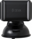Devia car holderlack with suction cup