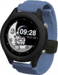 Kidywolf Smart-Watch blue